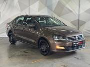 Volkswagen Polo V Рестайлинг Оренбург  - изображение 21