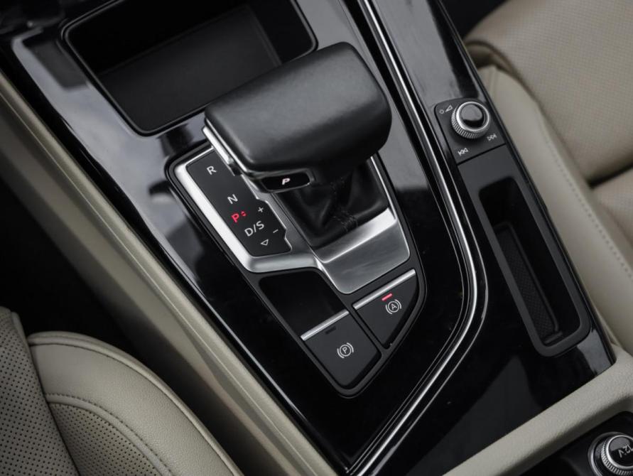Audi A5 II (F5) Рестайлинг Санкт-Петербург  - изображение 23