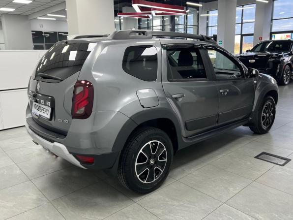 Renault Duster I Рестайлинг с пробегом 2020 года, цена 1 799 000 рублей, 94000 км, внедорожник, Автокод Объявления