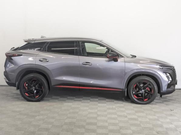Omoda C5 I с пробегом 2023 года, цена 1 645 000 рублей, 67736 км, внедорожник, Автокод Объявления
