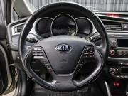 Kia Ceed II Рестайлинг Москва  - изображение 42