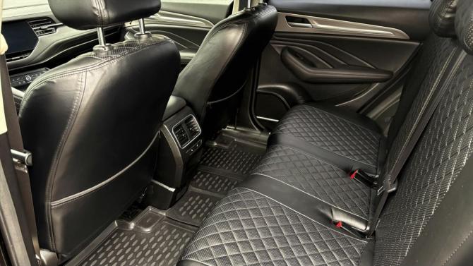 Haval F7 I с пробегом 2021 года, цена 1 820 000 рублей, 75010 км, внедорожник, Автокод Объявления