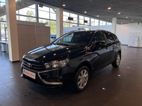 Lada (ВАЗ) Vesta I с пробегом 2021 года, цена 988 000 рублей, 182426 км, универсал, Автокод Объявления