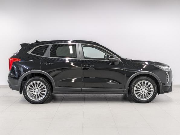 Haval Jolion I Рестайлинг с пробегом 2025 года, цена 2 250 000 рублей, 35514 км, внедорожник, Автокод Объявления