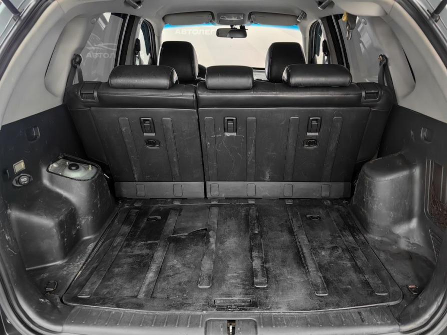 Hyundai Tucson I Новосибирск  - изображение 14