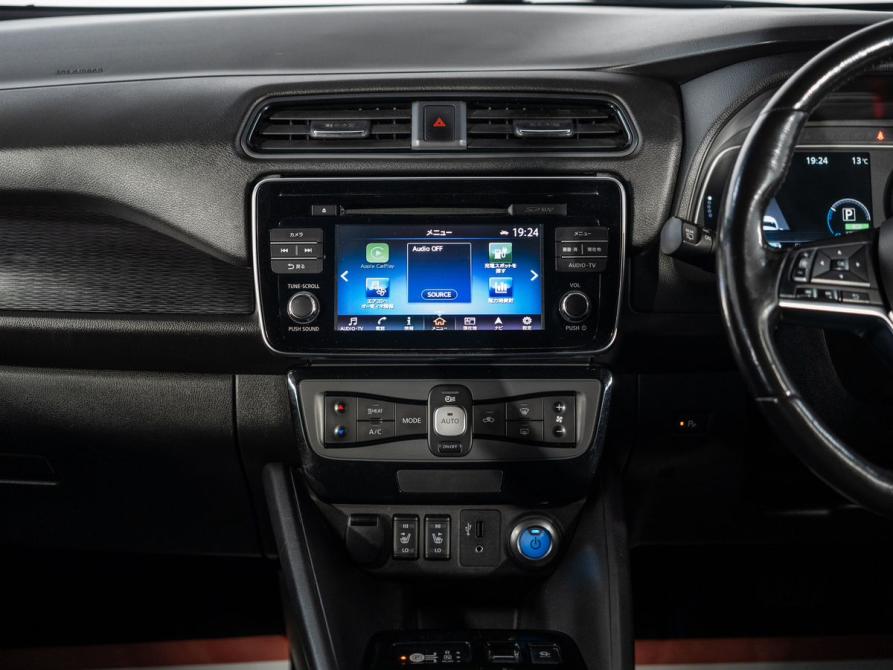 Nissan Leaf II (ZE1) Иркутск  - изображение 13
