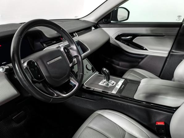 Land Rover Range Rover Evoque II с пробегом 2019 года, цена 3 300 000 рублей, 97583 км, внедорожник, Автокод Объявления