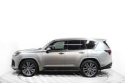 Lexus LX IV Москва  - изображение 46