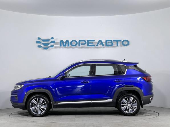 Changan CS35 Plus I с пробегом 2019 года, цена 1 750 000 рублей, 49230 км, внедорожник, Автокод Объявления