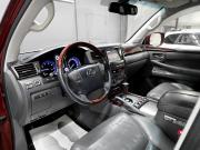 Lexus LX III Красноярск  - изображение 36
