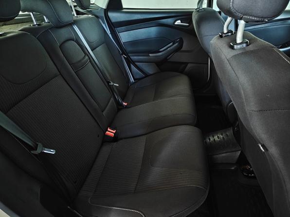Ford Focus III с пробегом 2013 года, цена 947 000 рублей, 99000 км, хэтчбек, Автокод Объявления