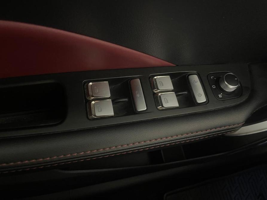 Geely Coolray I Воронеж  - изображение 22