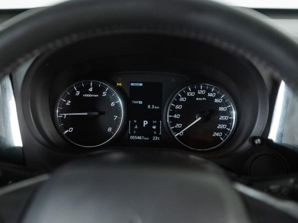 Mitsubishi Outlander III Рестайлинг 3 с пробегом 2022 года, цена 2 720 000 рублей, 55461 км, внедорожник, Автокод Объявления