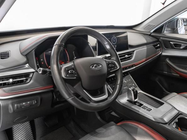 Chery Tiggo 4 Pro I с пробегом 2023 года, цена 1 611 400 рублей, 64848 км, внедорожник, Автокод Объявления