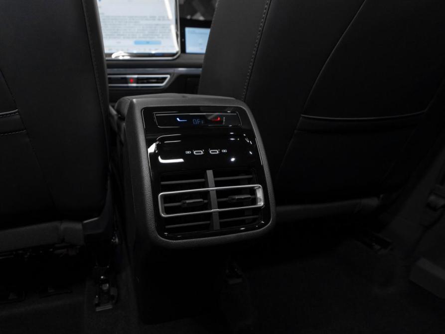 Volkswagen Tiguan III (China Market) Москва  - изображение 14