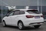 Lada (ВАЗ) Vesta I Рестайлинг (NG) Ульяновск  - изображение 29