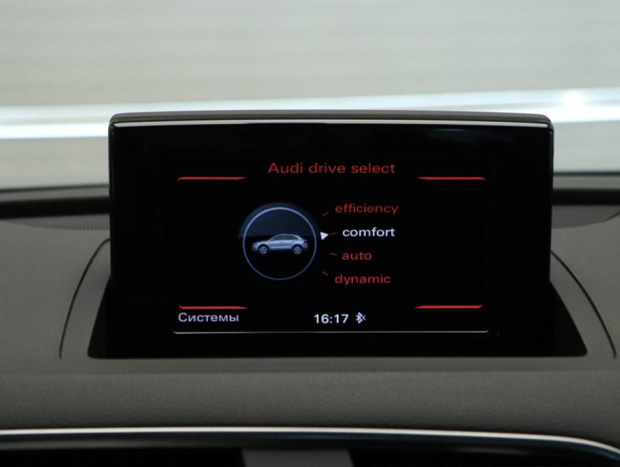 Audi Q3 I (8U) Рестайлинг Москва  - изображение 19