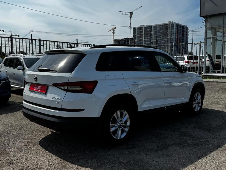 Skoda Kodiaq I Пермь  - изображение 3