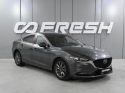 Mazda 6 III (GJ) Рестайлинг 2 Ростов-на-Дону  - изображение 20