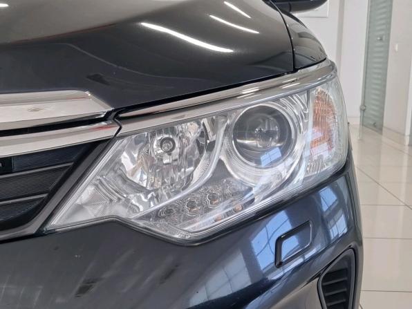 Toyota Camry VII (XV50) Рестайлинг с пробегом 2016 года, цена 2 180 000 рублей, 134784 км, седан, Автокод Объявления