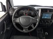 Suzuki Jimny III Рестайлинг 2 Москва  - изображение 45