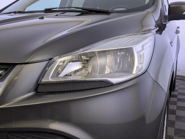 Ford Kuga II Рестайлинг с пробегом 2016 года, цена 1 645 000 рублей, 104319 км, внедорожник, Автокод Объявления