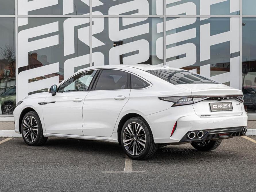 Chery Arrizo 8 Краснодар  - изображение 2