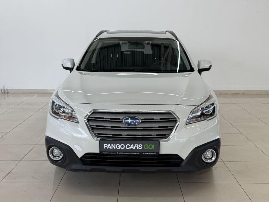 Subaru Outback V Смоленск  - изображение 2
