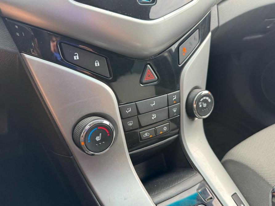 Chevrolet Cruze I Ижевск  - изображение 18