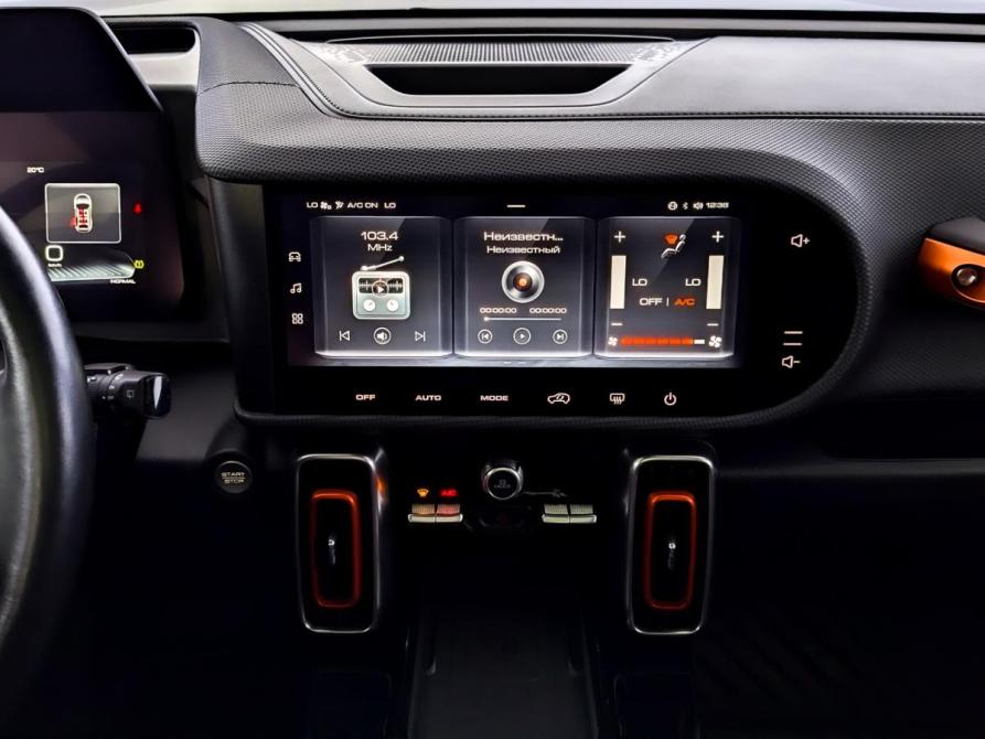 Haval Dargo I Москва  - изображение 15