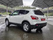 Nissan Qashqai I Рестайлинг Екатеринбург  - изображение 21