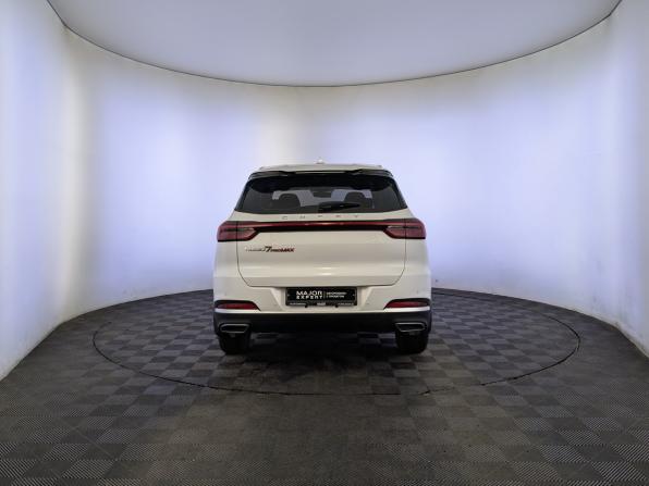 Chery Tiggo 7 Pro I с пробегом 2023 года, цена 1 800 000 рублей, 64829 км, внедорожник, Автокод Объявления