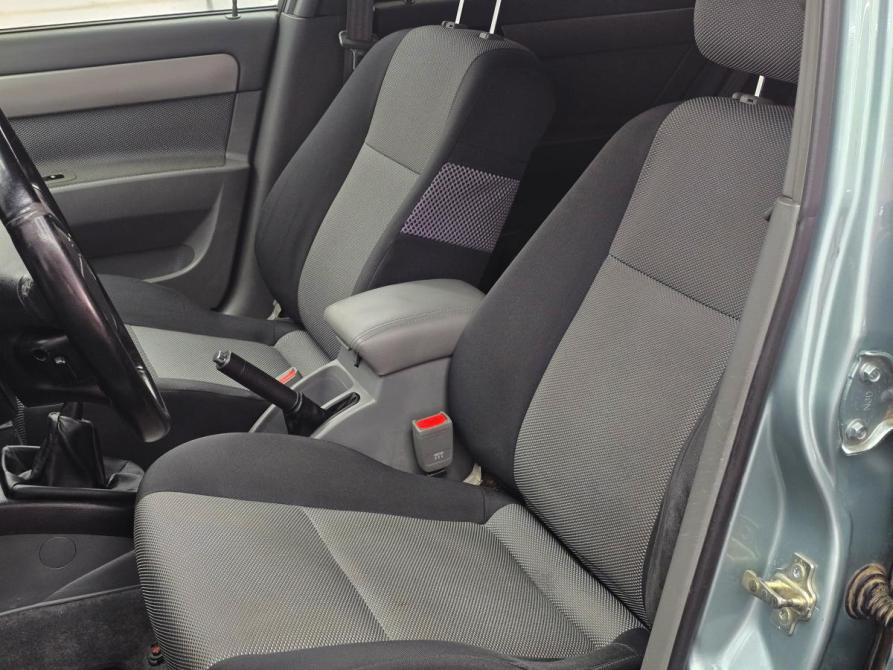 Chevrolet Lacetti I Таганрог  - изображение 18