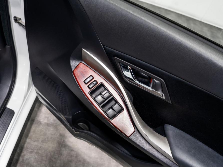 Toyota Allion II Рестайлинг Чита  - изображение 14