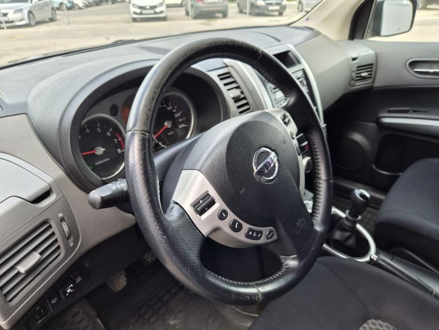 Nissan X-Trail II Сызрань  - изображение 13
