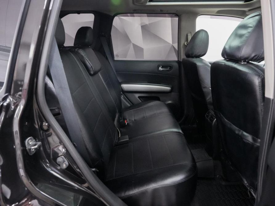 Nissan X-Trail II Рестайлинг Ульяновск  - изображение 13