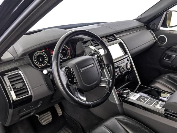 Land Rover Discovery V с пробегом 2018 года, цена 4 190 000 рублей, 117782 км, внедорожник, Автокод Объявления