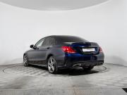 Mercedes-Benz C-Класс IV (W205) Санкт-Петербург  - изображение 27