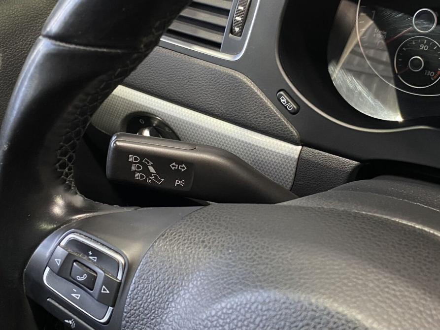 Volkswagen Jetta VI Ростов-на-Дону  - изображение 14