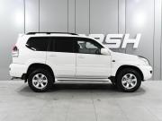 Toyota Land Cruiser Prado 120 Series Рестайлинг Ростов-на-Дону  - изображение 23