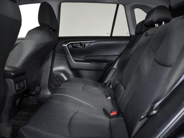 Toyota RAV4 V (XA50) с пробегом 2022 года, цена 3 150 000 рублей, 46000 км, внедорожник, Автокод Объявления