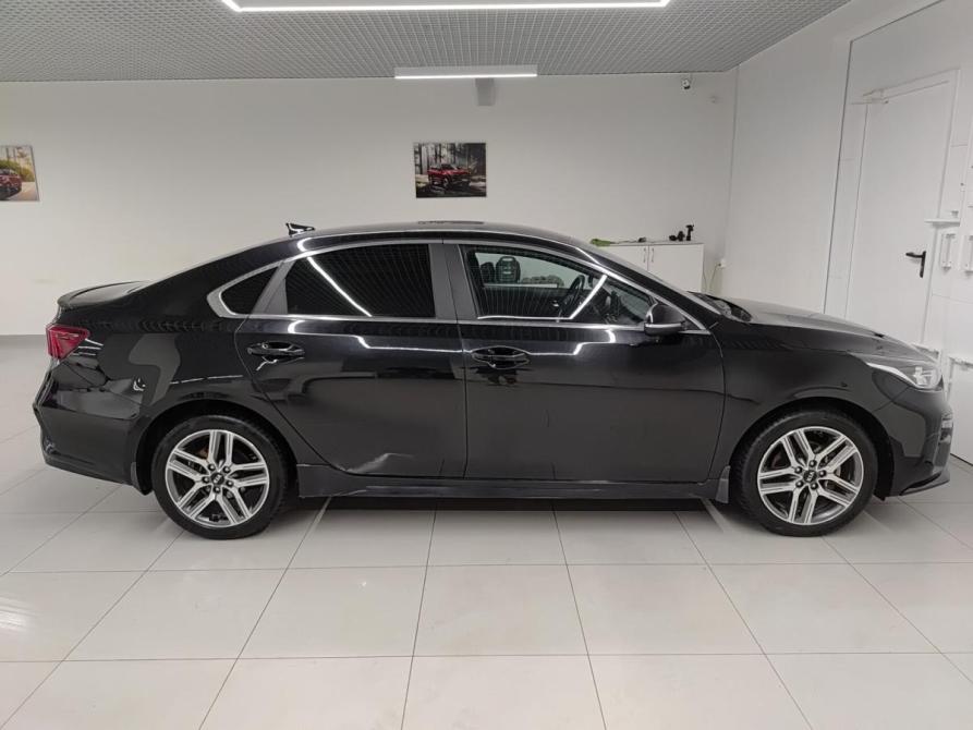 Kia Cerato IV Казань  - изображение 5