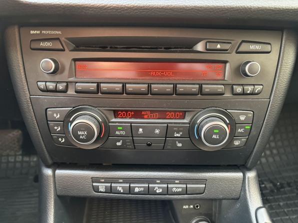 BMW X1 I (E84) Рестайлинг с пробегом 2013 года, цена 1 179 000 рублей, 255884 км, внедорожник, Автокод Объявления