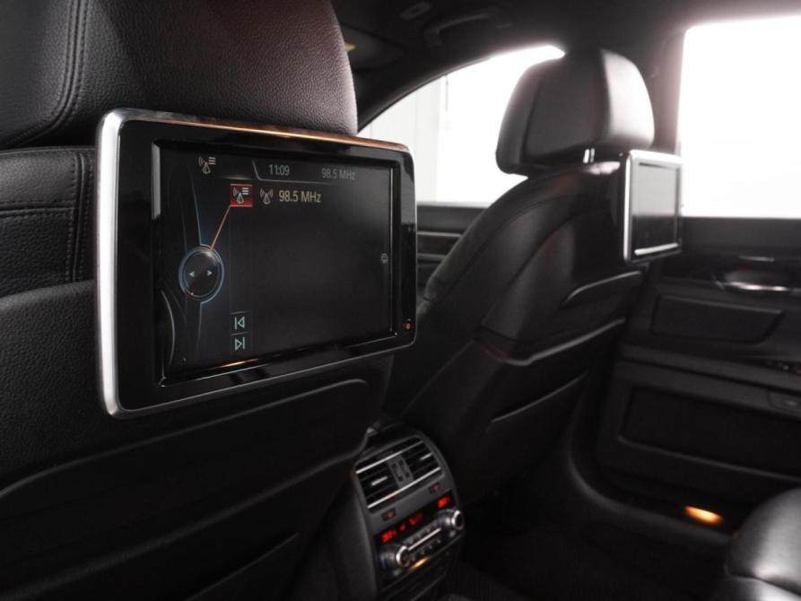 BMW 7 серии V (F01/F02/F04) Рестайлинг Воронеж  - изображение 12