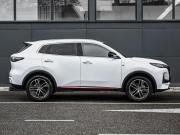 Changan UNI-S (CS55 Plus) Новороссийск  - изображение 29