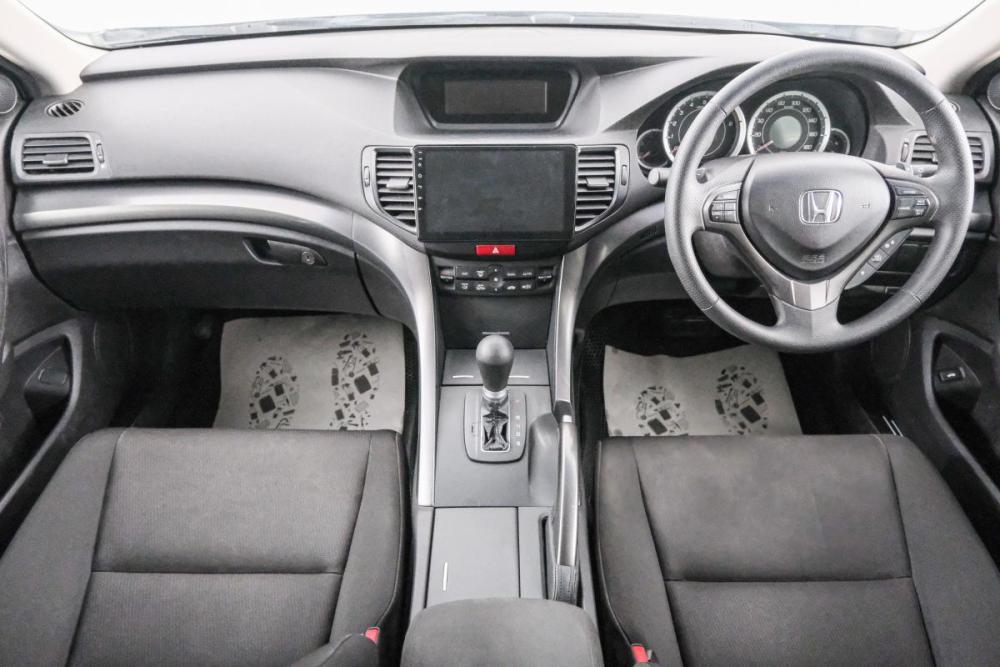 Honda Accord VIII Рестайлинг Красноярск  - изображение 11