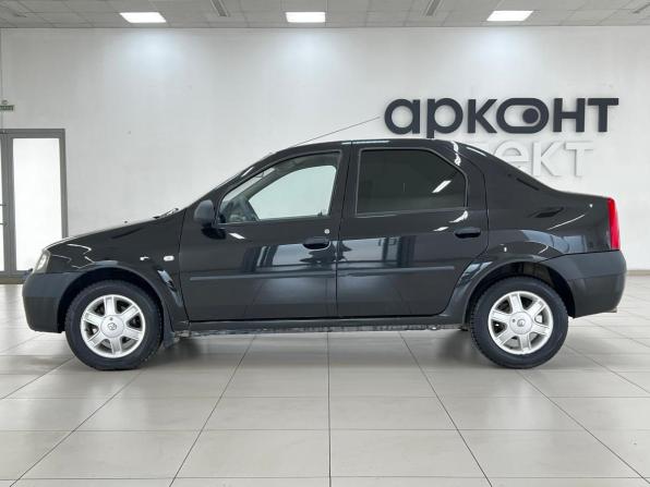 Renault Logan I с пробегом 2009 года, цена 450 000 рублей, 207255 км, седан, Автокод Объявления