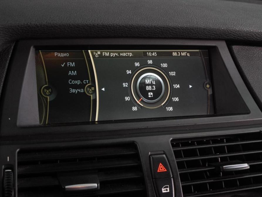 BMW X6 I (E71) Рестайлинг Воронеж  - изображение 13