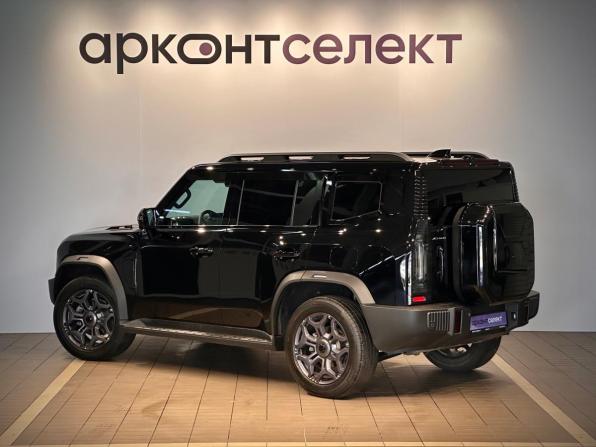 JETOUR T2 с пробегом 2024 года, цена 3 330 000 рублей, 48387 км, внедорожник, Автокод Объявления