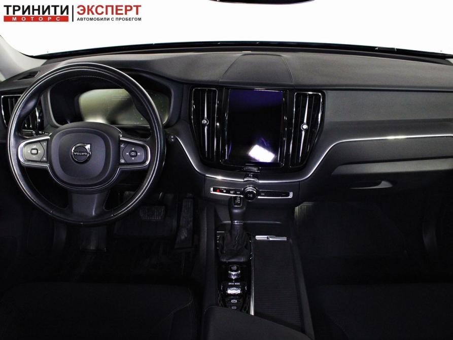 Volvo XC60 II Белгород  - изображение 10